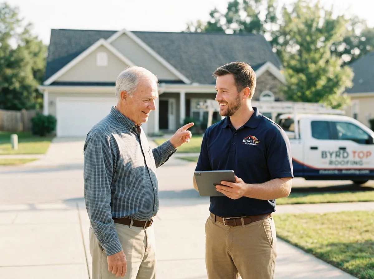 Roofing Westminster, MD FAQs